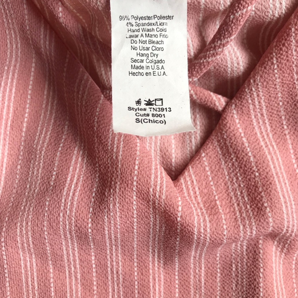 Minimum blouse - Picture 5 of 5